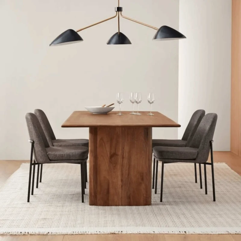 ASHTON DINING TABLE - Image 2