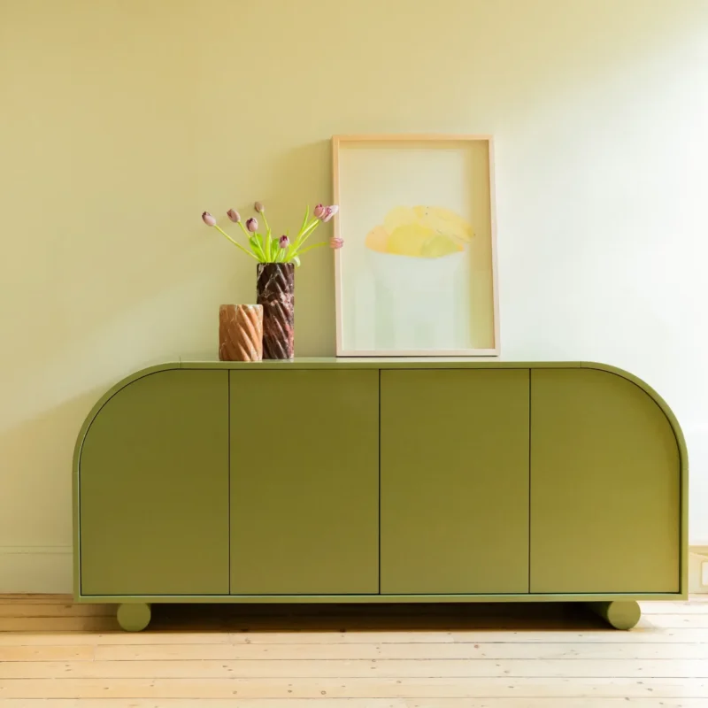 RAYMOND SIDEBOARD - Image 7