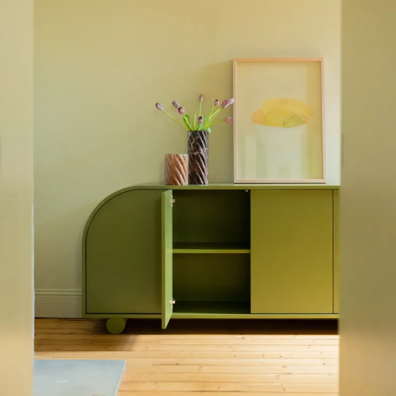 RAYMOND SIDEBOARD - Image 6