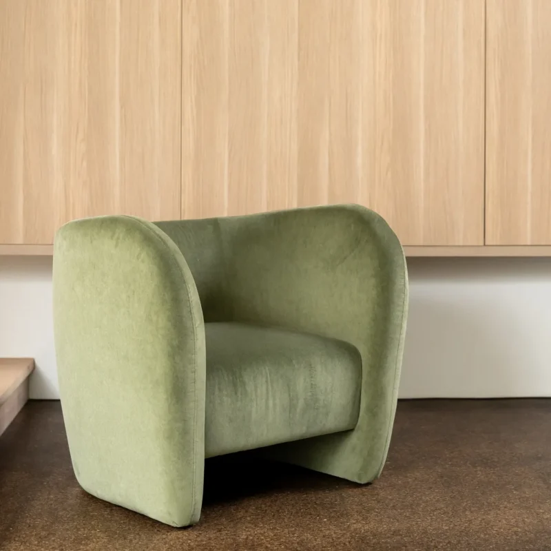 LILY ARMCHAIR - Image 5