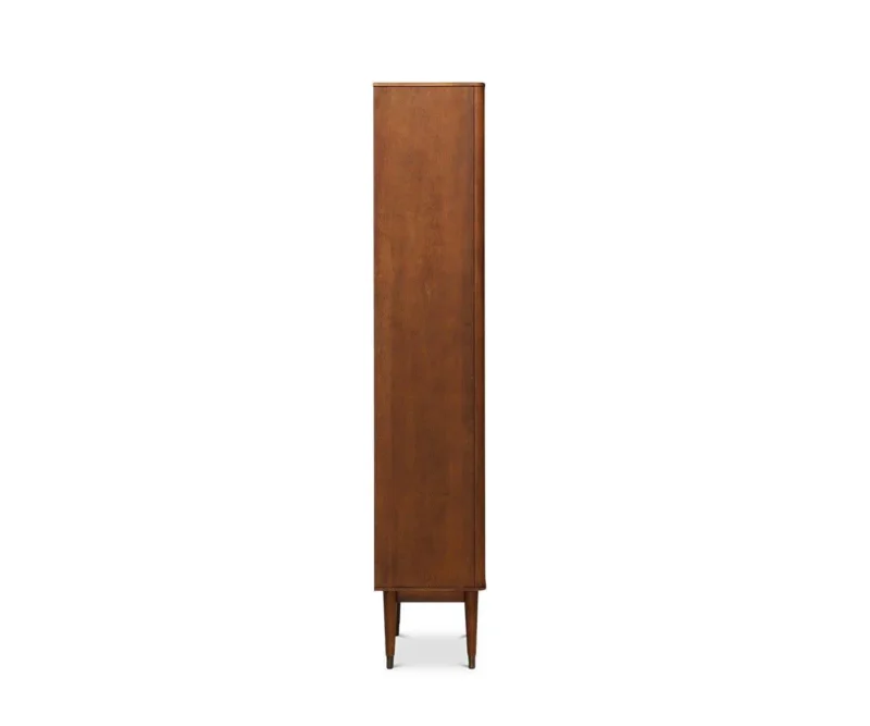 HUBER NARROW BOOKSHELF - Image 4