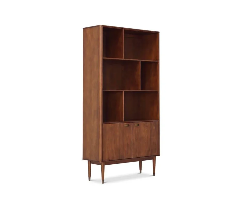 HUBER BOOKSHELF - Image 5