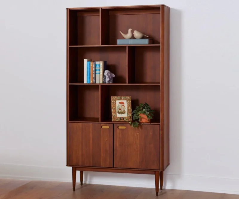 HUBER BOOKSHELF - Image 6