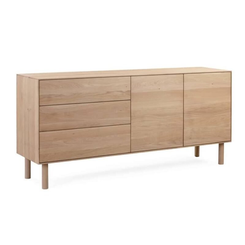 WOODWELL SIDEBOARD - Image 2