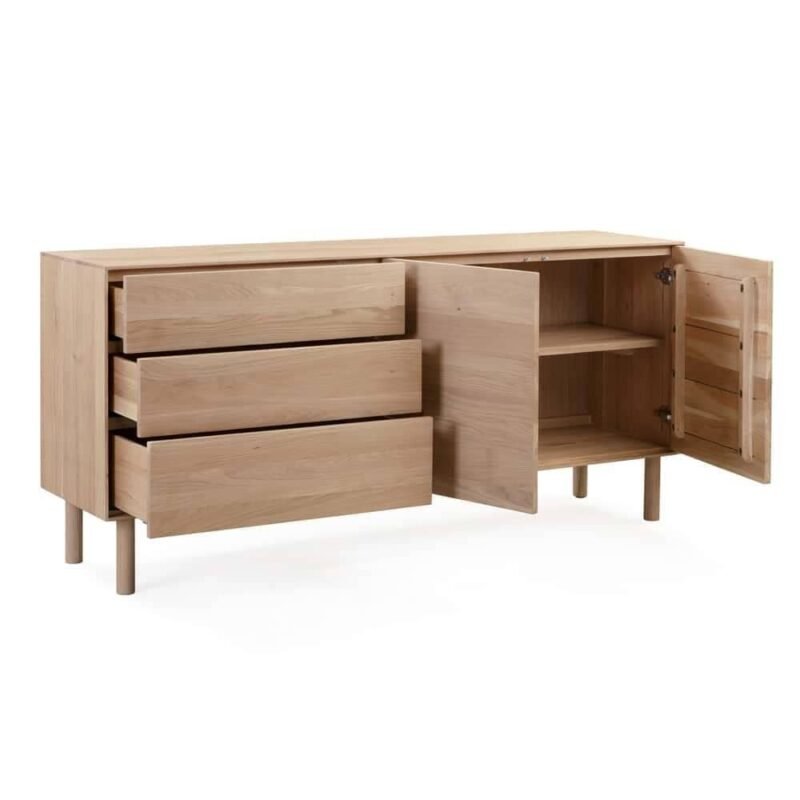 WOODWELL SIDEBOARD - Image 3